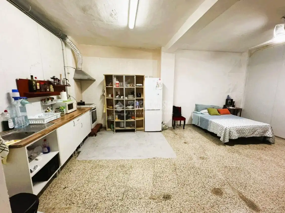Local en venta en Torrent con Aire acondicionado y Calefacción
