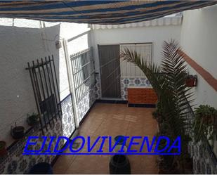 Garden of House or chalet for sale in El Ejido  with Terrace