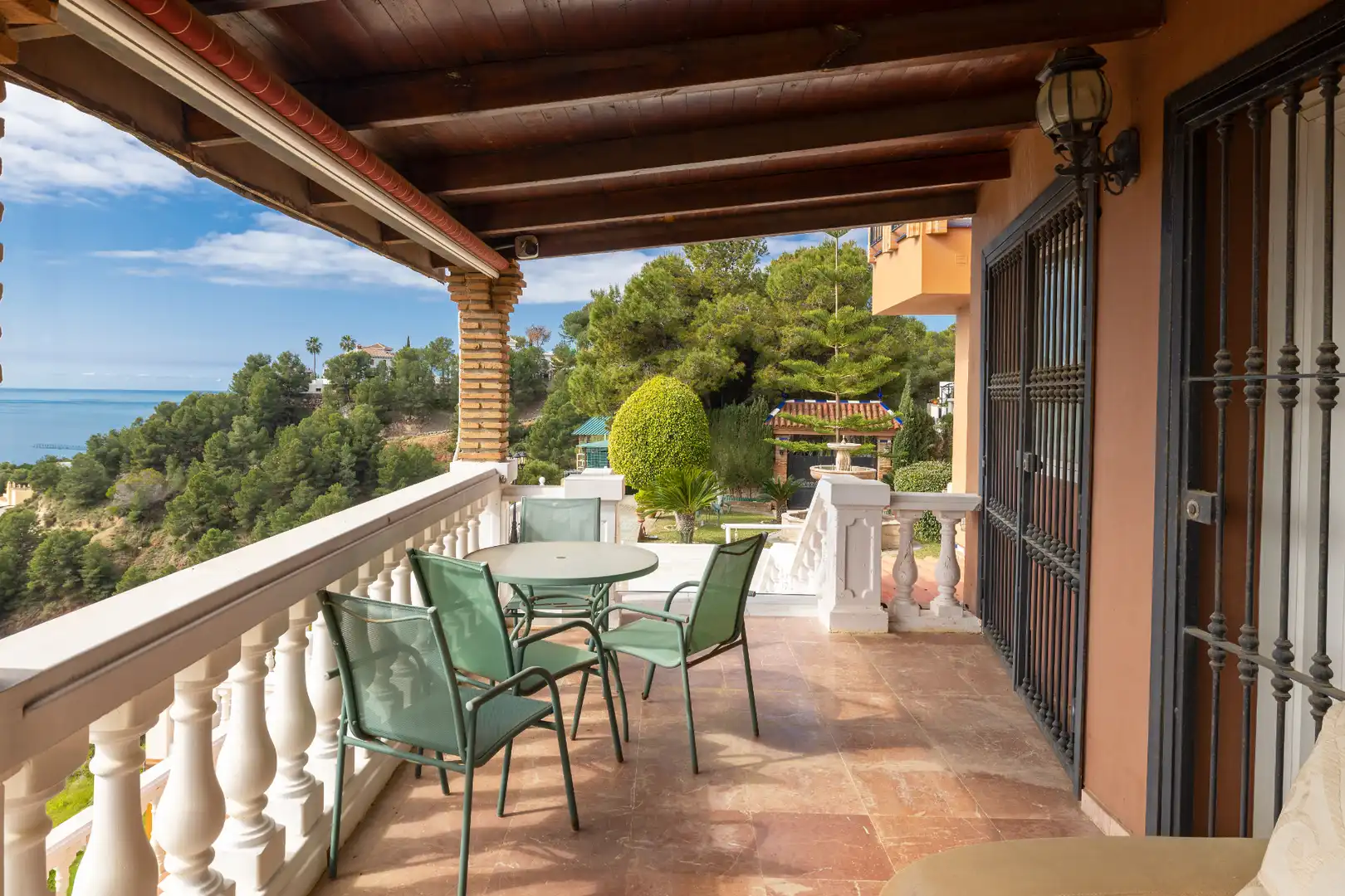 Villa mit Pool zum Verkauf in Calle Halespensis, imagen 10