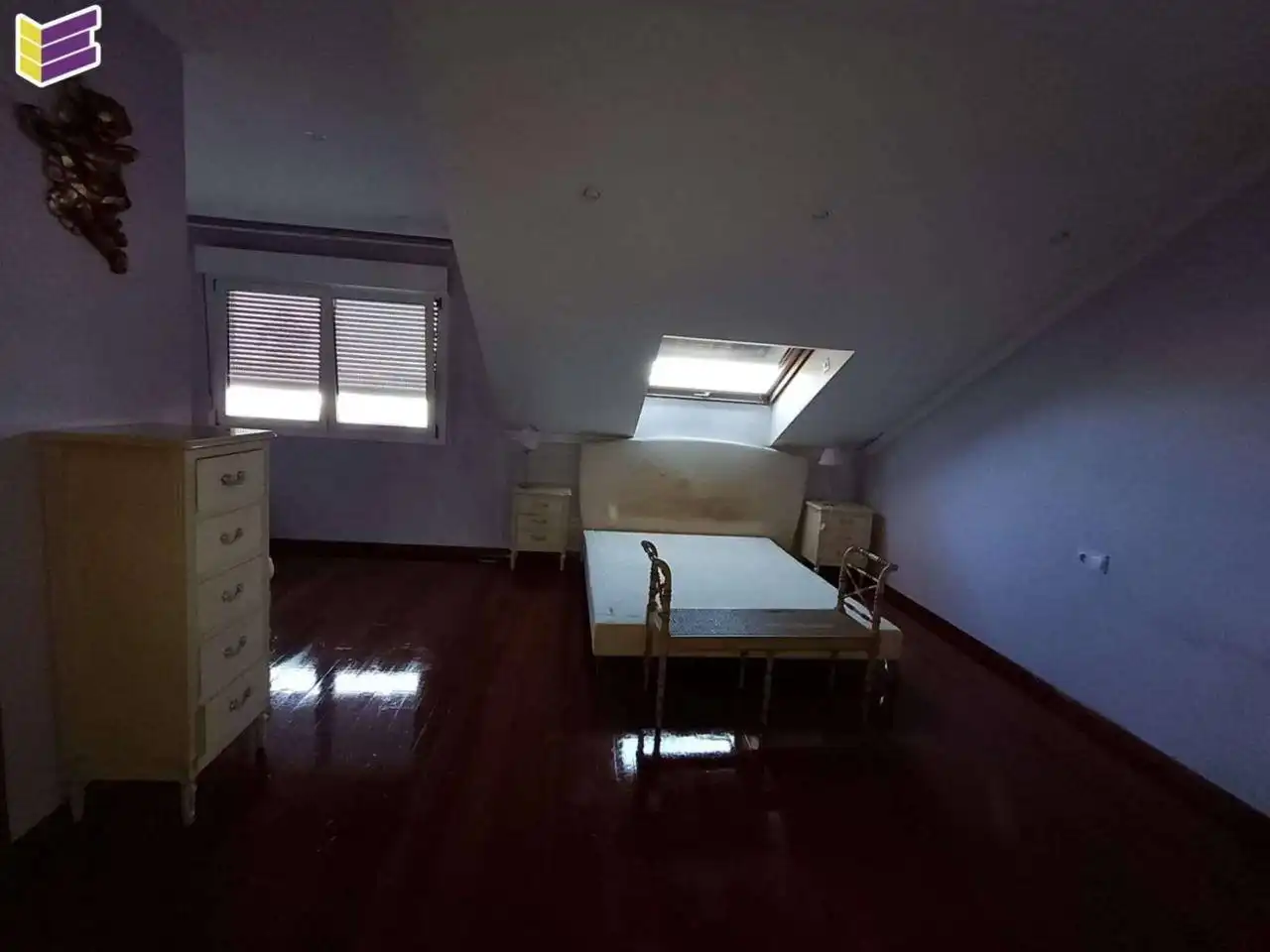 Dúplex en venta en Cambados, Pontevedra