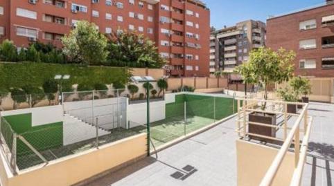 Foto 3 de Pis de lloguer a Calle Cádiar, 7, Rosaleda - Juventud,  Granada Capital