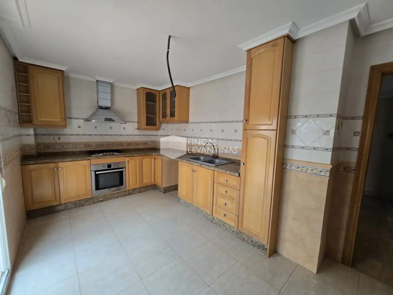 Casa in vendita a San Gabriel - Palmeral - Urbanova, imagen 35
