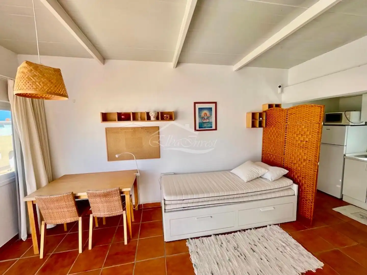 Bedroom of Duplexes for sale in Adeje  with Terrace, Furnished and Oven