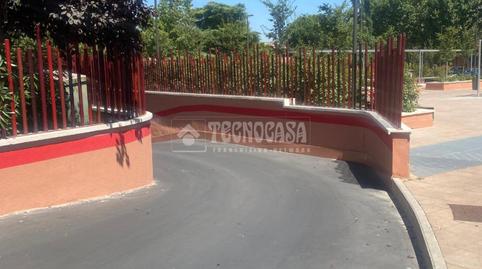 Foto 2 de Garatge en venda a Universidad, Madrid