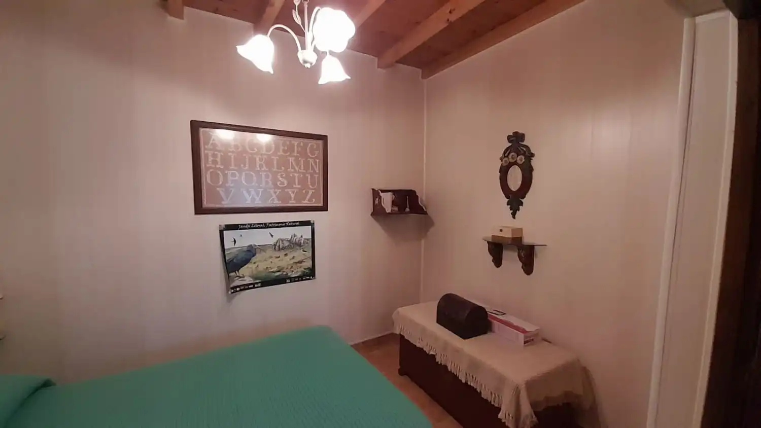 Bedroom of Houses for sale in La Sagrada   with Storage room
