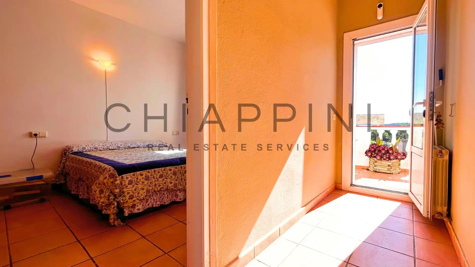 Terraced house with garden for sale in Sa Riera - Sa Fontansa, imagen 25