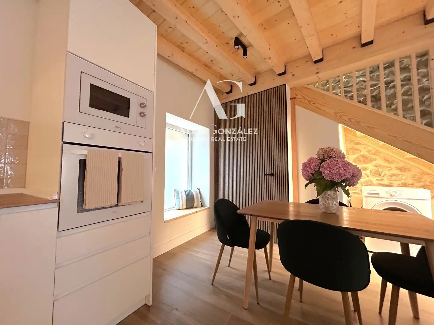 Casa con jardín en venta en Ontoria 152, imagen 10