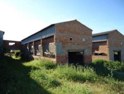 Residencial en venda a POLIGONO 1 PARCELA 17, L'Albi