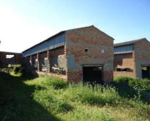 Exterior view of Residential for sale in L'Albi