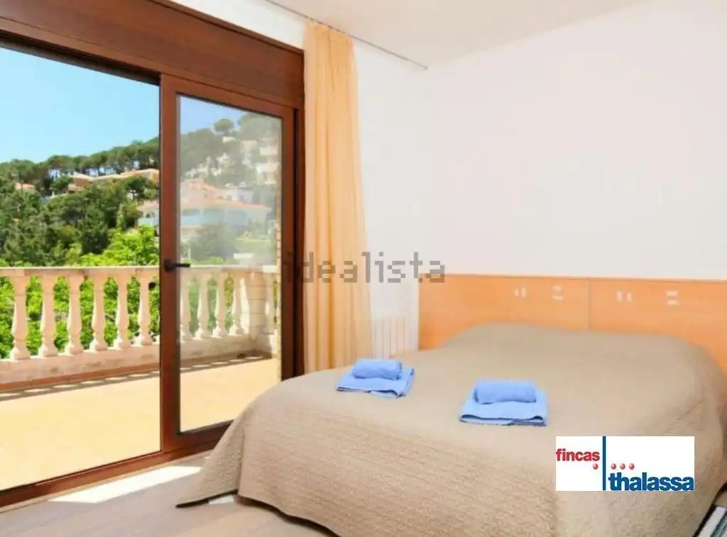 Casa amb piscina en venda a Serra Brava, imagen 7