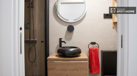 Foto 2 de Pis de lloguer a Lucero, Madrid