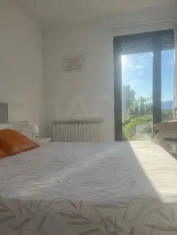 Habitación de Finca rústica en venta en Tolbaños con Calefacción y Terraza