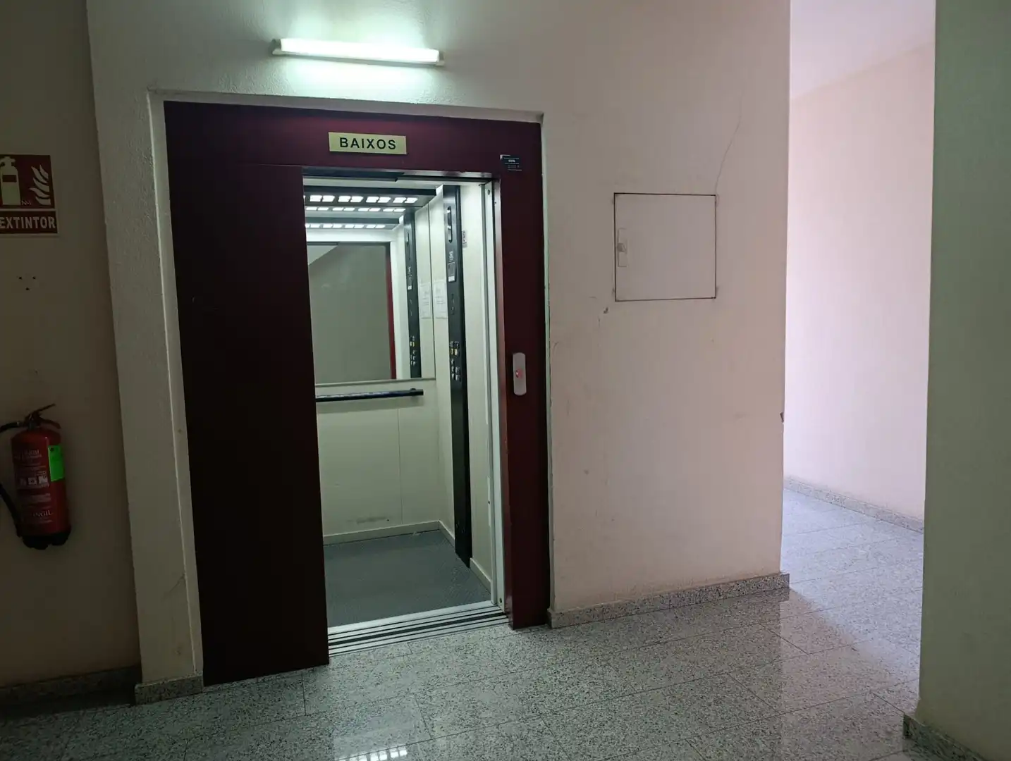 Pis en venda en Tortosa amb Aire condicionat, Moblat i Balcó