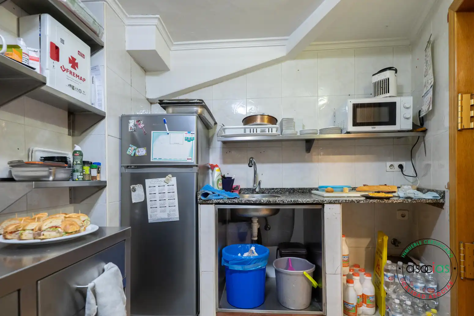 Business premises for sale in Gijón - Calle Baleares 19, imagen 19