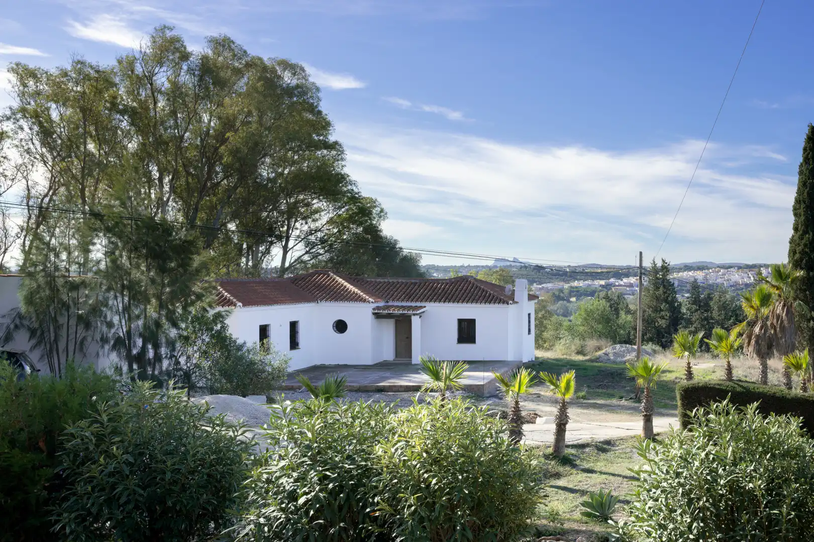 Casa o xalet en venda a San Enrique - Guadiaro - Pueblo Nuevo