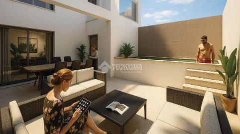 Foto 4 de Ático en venta en Conil, Conil de la Frontera
