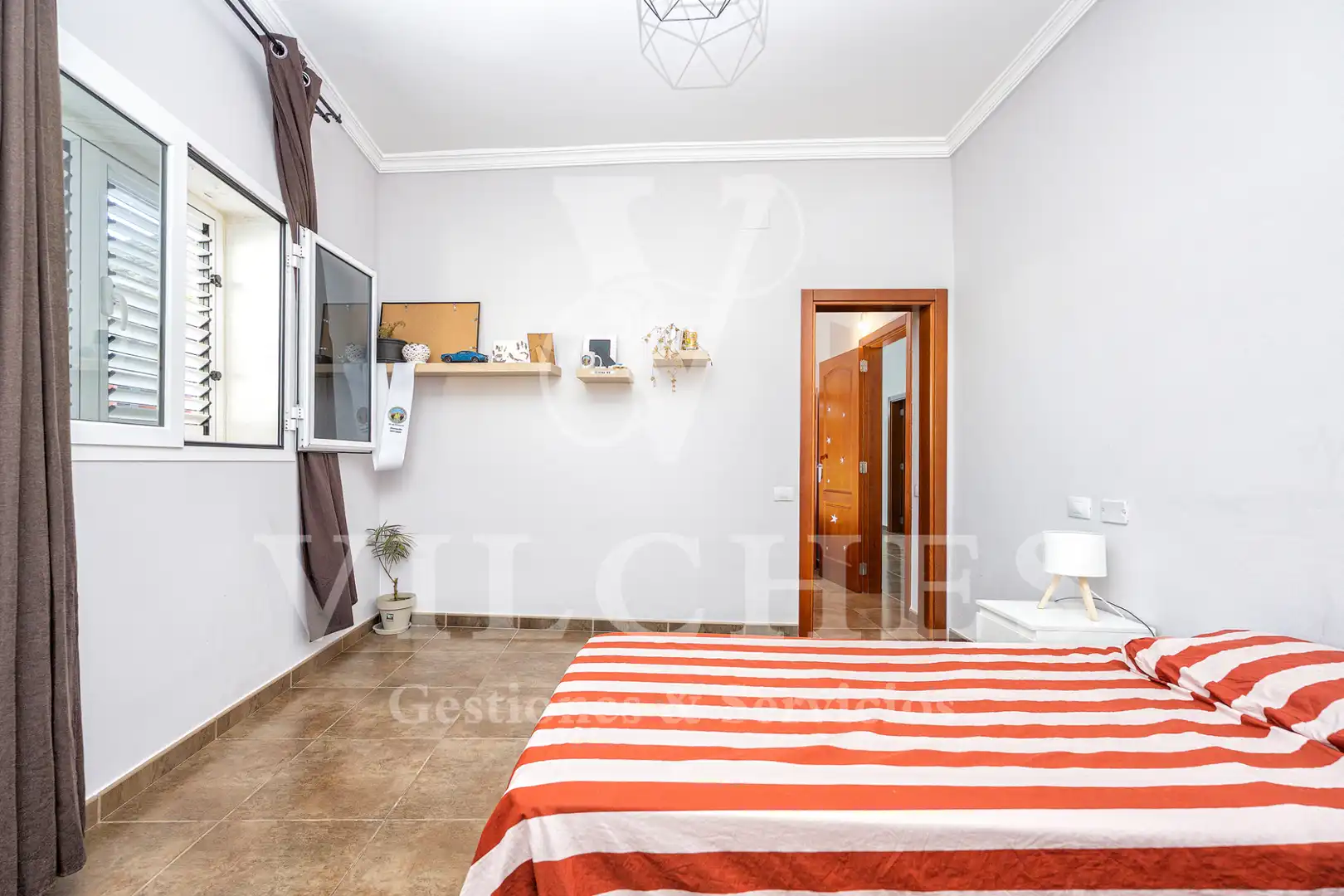 Casa in vendita a Calle Hermanas Manrique 35, imagen 16