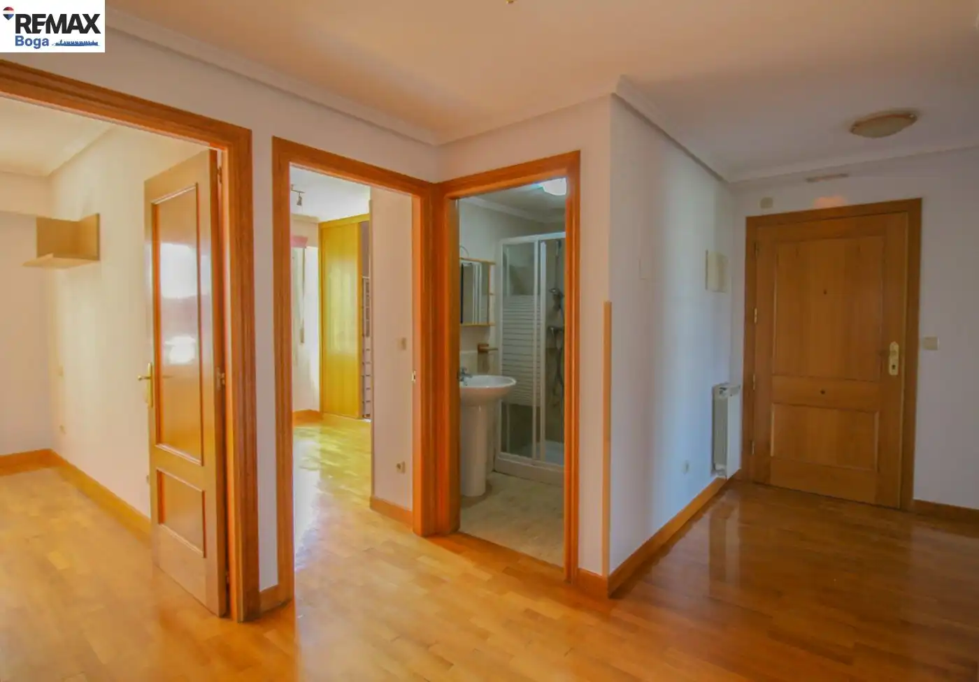 Wohnung zum Verkauf in Donostia - San Sebastián  mit Heizung, Parkett und Terrasse