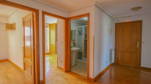 Foto 4 de Piso en venta en Iñaki Aldabalde, Intxaurrondo, Donostia - San Sebastián