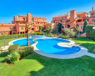 Attic for sale in Paseo del Golf, Santa María