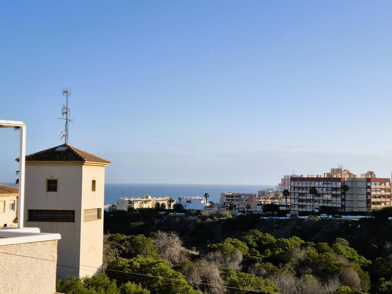 Flat for sale in Argonautas, Aguas Nuevas
