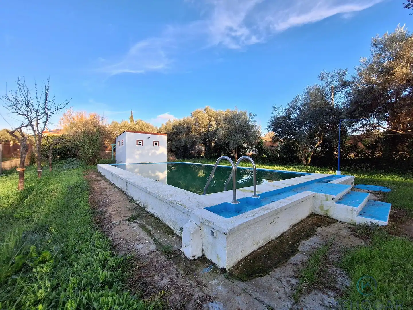 Casa rústica con piscina en venta en Arco Norte - Avda España, imagen 18