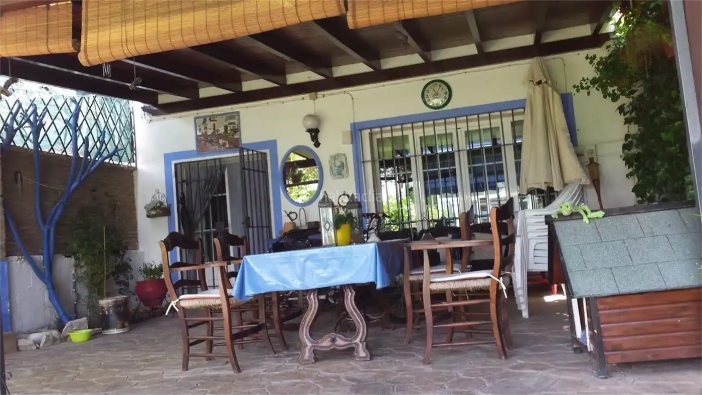 Haus zum Verkauf in Aldea las Huertas 207, imagen 6