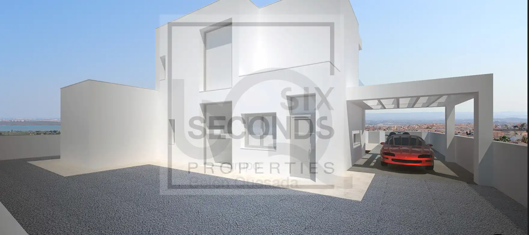 Casa con terrazza in vendita a Ciudad Quesada, imagen 7