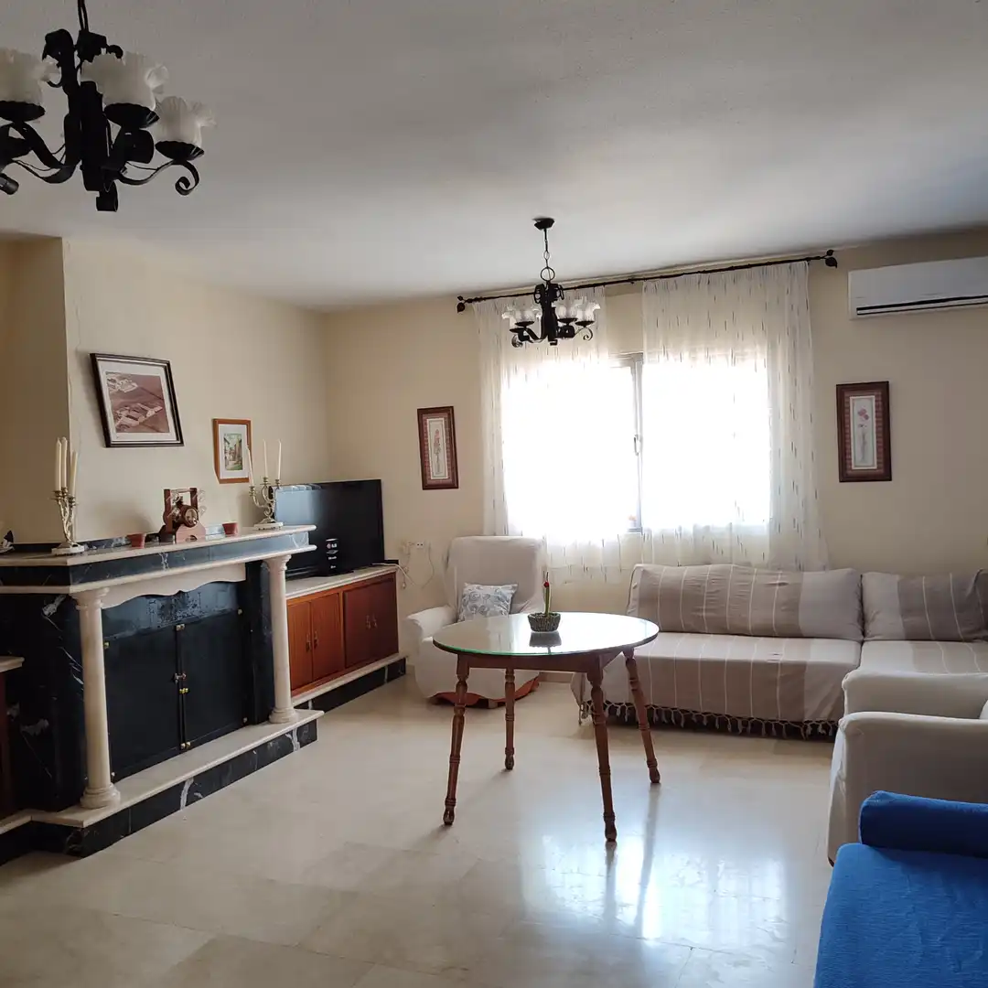 Villa avec piscine à vendre à Periurbano Oeste - Sierra, imagen 6