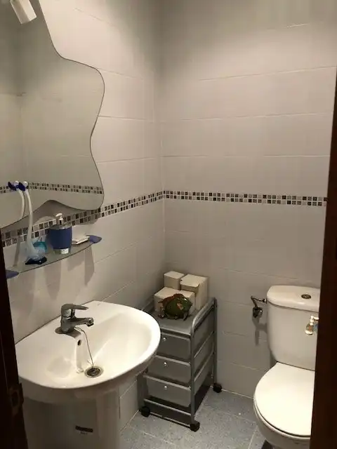Adossat amb terrassa en venda a Villafranca de Córdoba, imagen 12