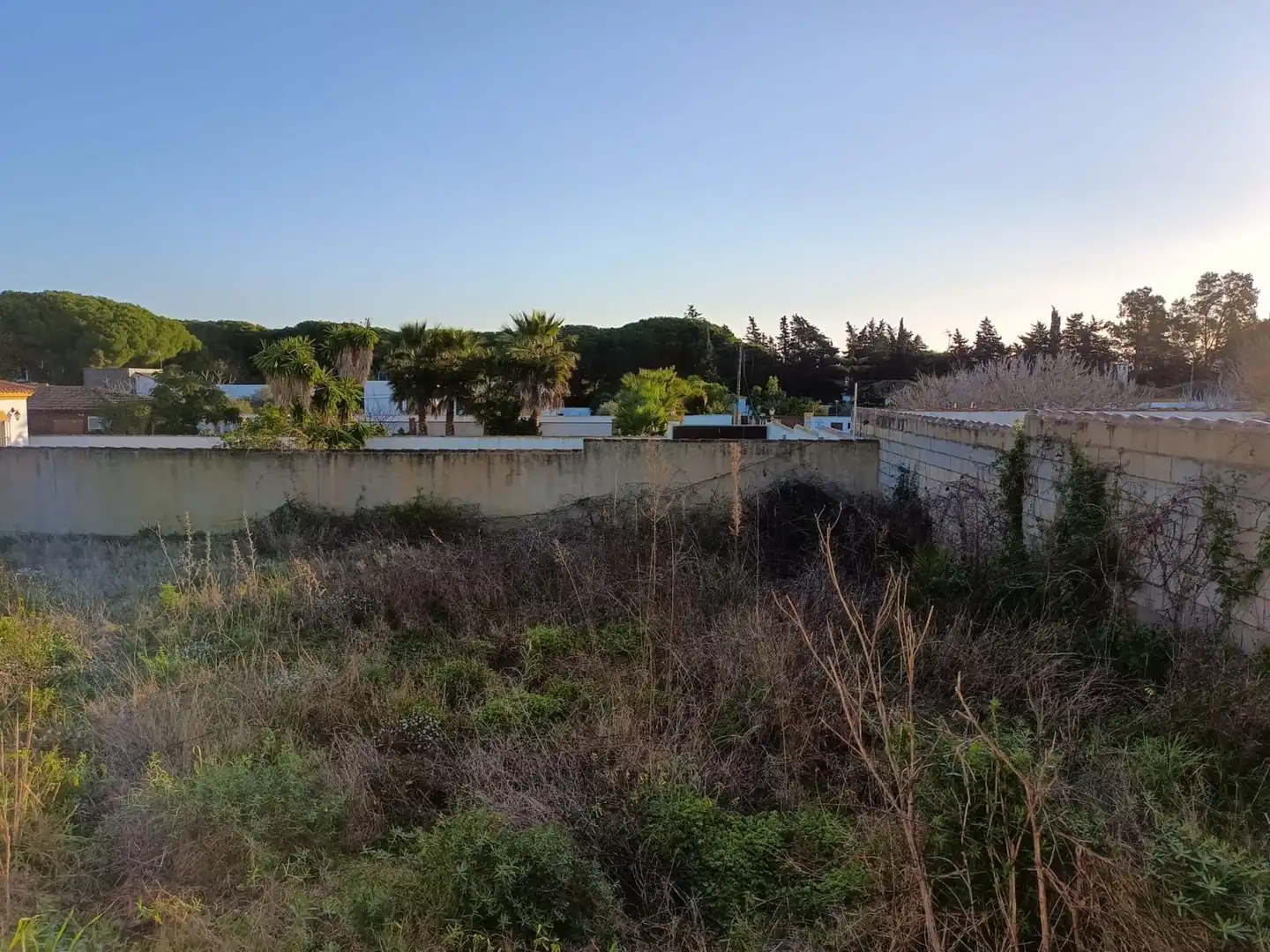 Casa o xalet en venda en Chiclana de la Frontera