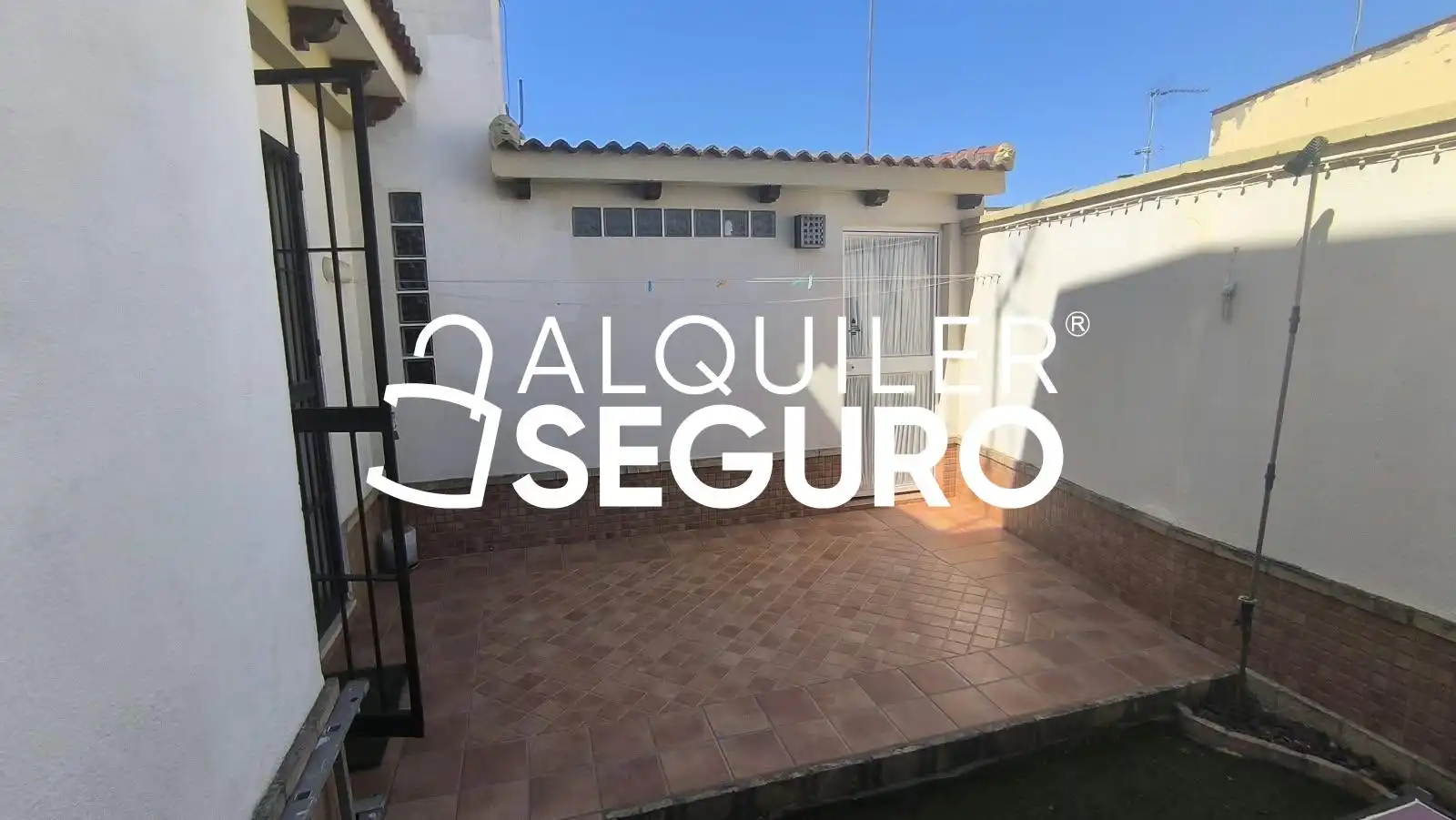 Villa zur Miete in Manuel Sanguino Gonzalez, imagen 28