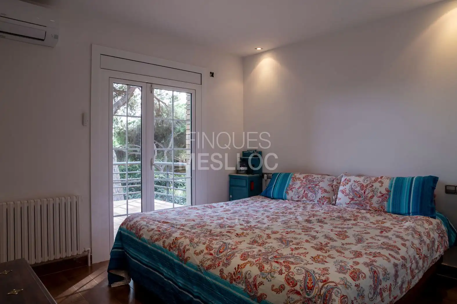 Maison avec piscine à vendre à Cabrera de Mar, imagen 17