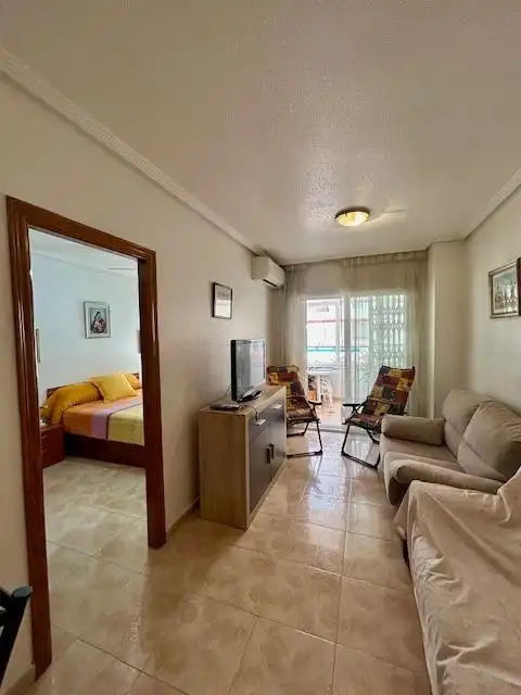 Ground floor with terrace for sale in Ronda Ronda César Cánovas, imagen 2