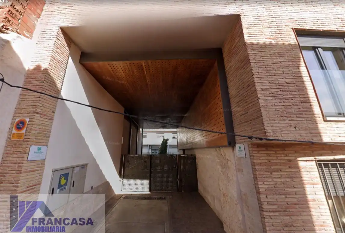 Wohnung mit Aufzug zum Verkauf in Casarrubios del Monte pueblo, imagen 4