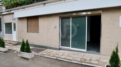 Photo 2 of Premises for sale in Nueva España, Madrid