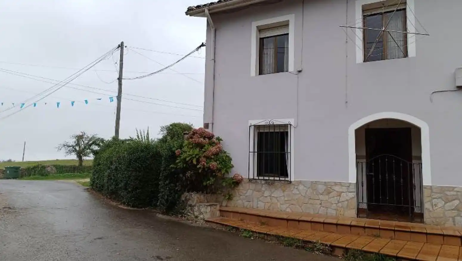 Vista exterior de Casa o chalet en venta en Ribadedeva con Calefacción y Trastero