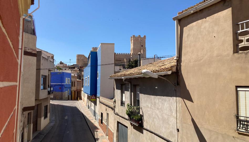 Photo 1 of House or chalet for sale in El Rabal, Alicante