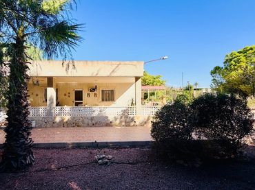 Maison avec piscine à vendre à Crevillent