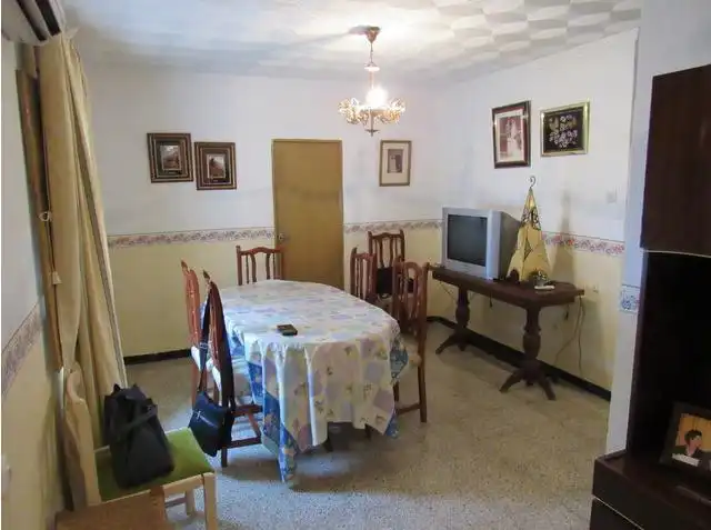 Comedor de Casa o chalet en venta en Posadas con Trastero