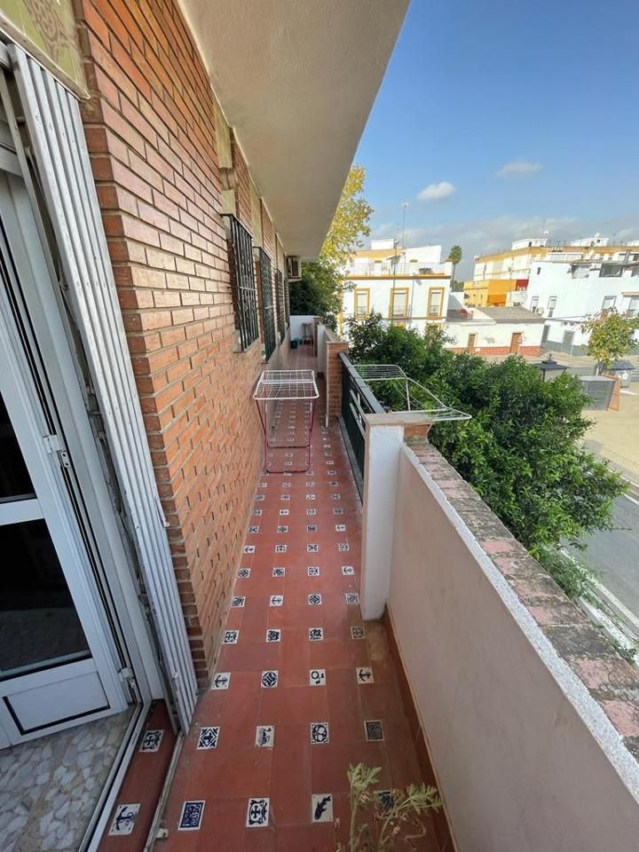 Flat for rent in San Jerónimo - La Bachillera