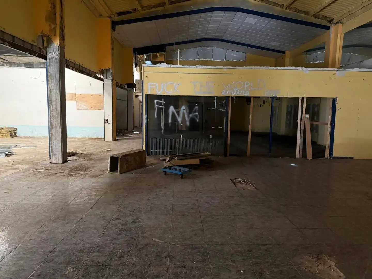 Nave industrial en venta en Igualada