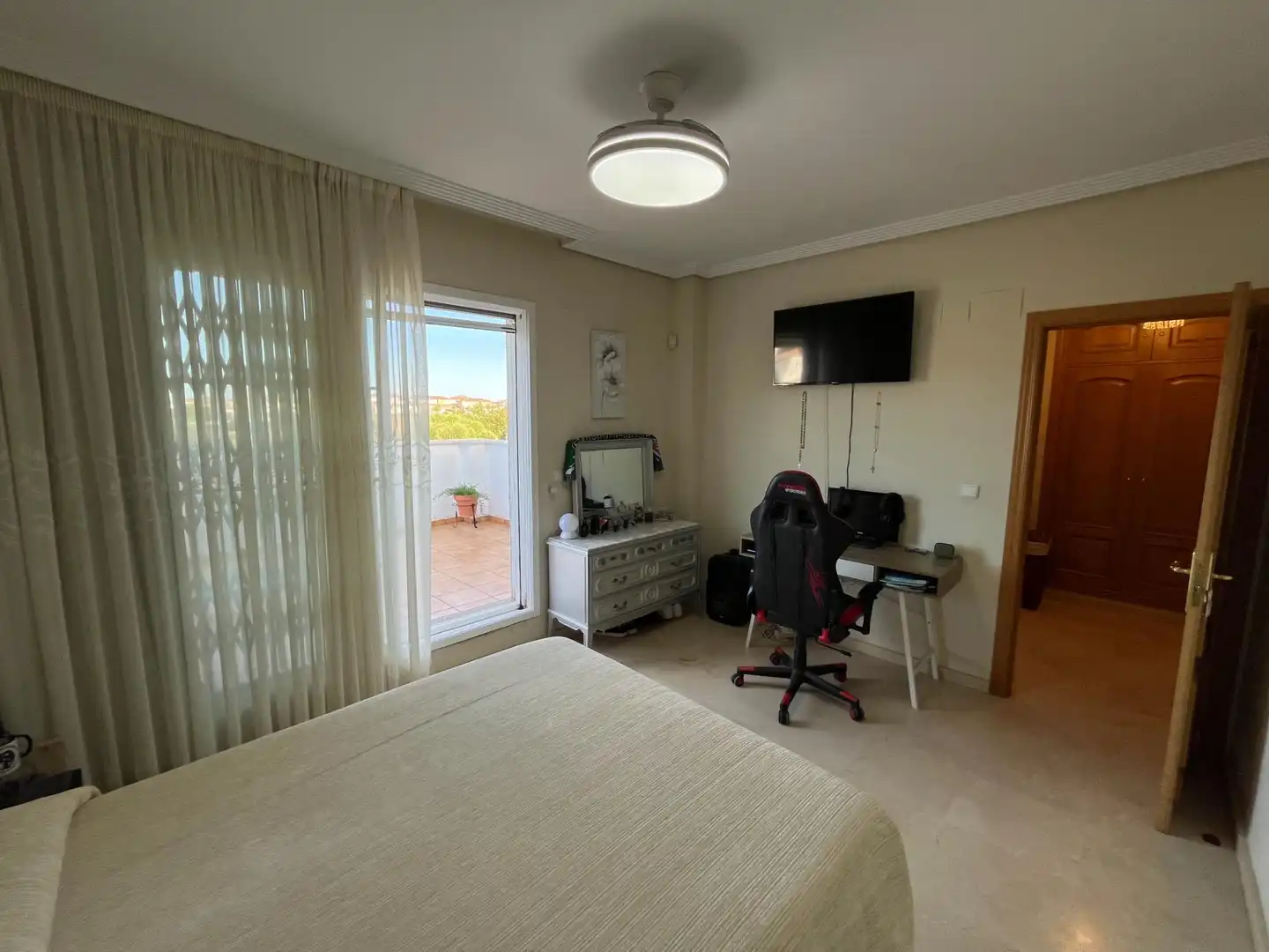 Villa mit Pool zum Verkauf in Calle MIGUEL DE MOLINA, imagen 31
