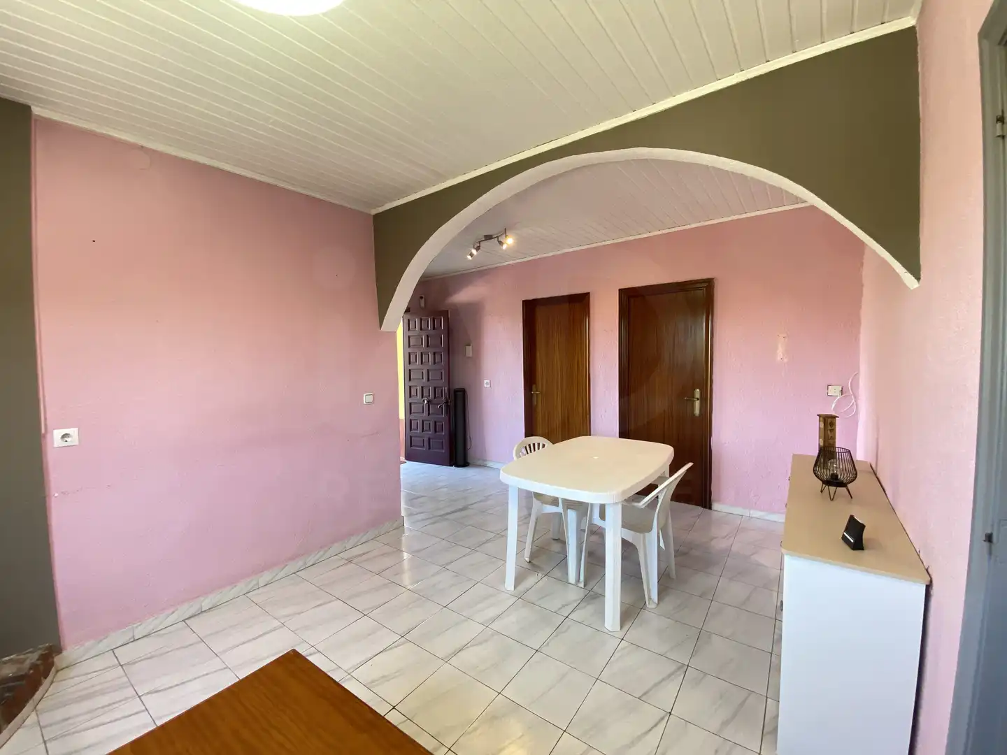 Casa amb piscina en venda a La Bisbal del Penedès, imagen 9