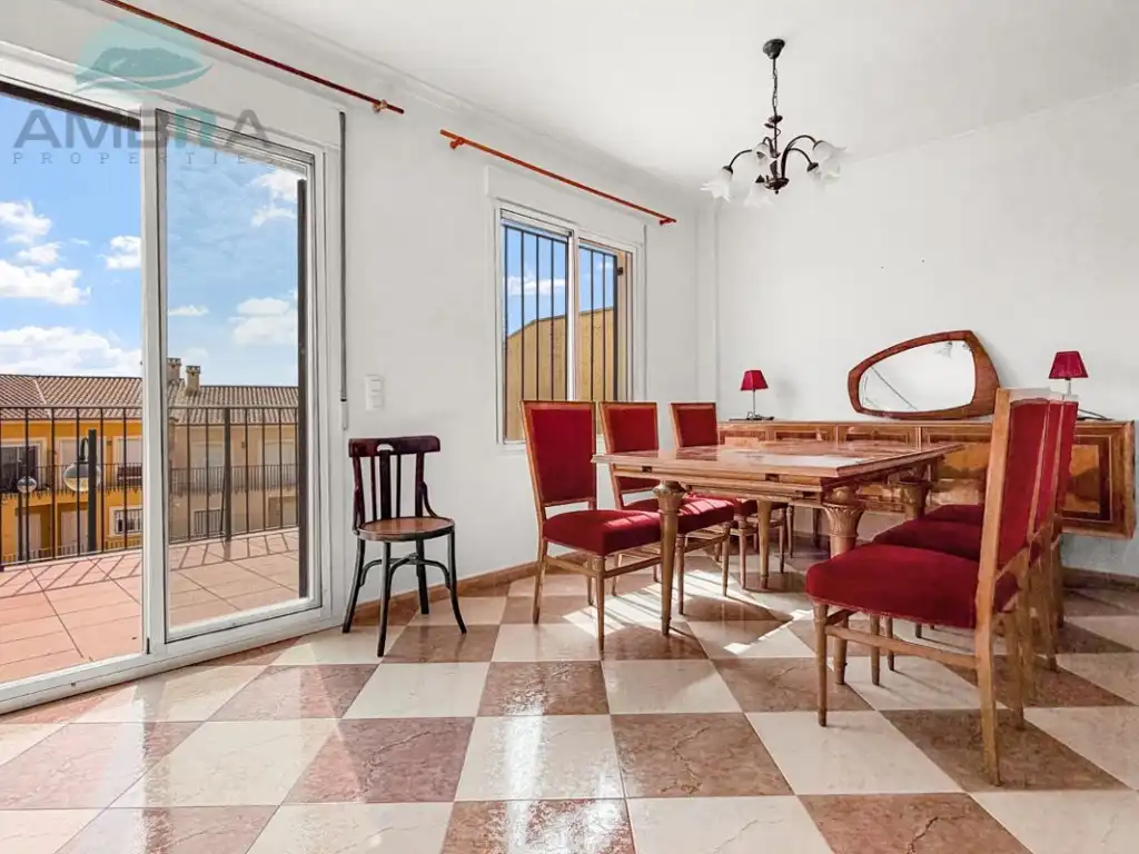 Terraced house for sale in Calle Constitucion, imagen 7