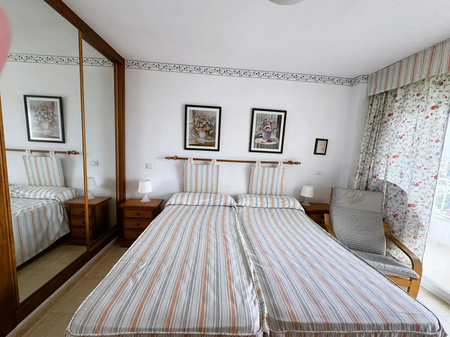 Appartement avec piscine à vendre à Puerto Marina, imagen 12