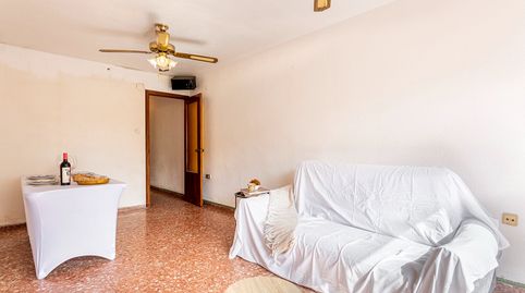 Foto 5 von Wohnung zum Verkauf in Santos Justo y Pastor, Aiora, Valencia Capital