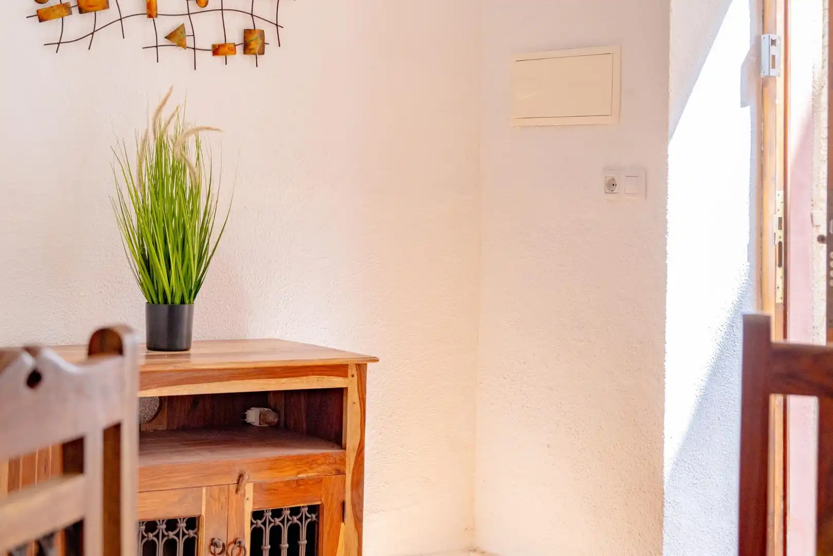 Casa o xalet en venda en Xàtiva amb Calefacció, Terrassa i Moblat