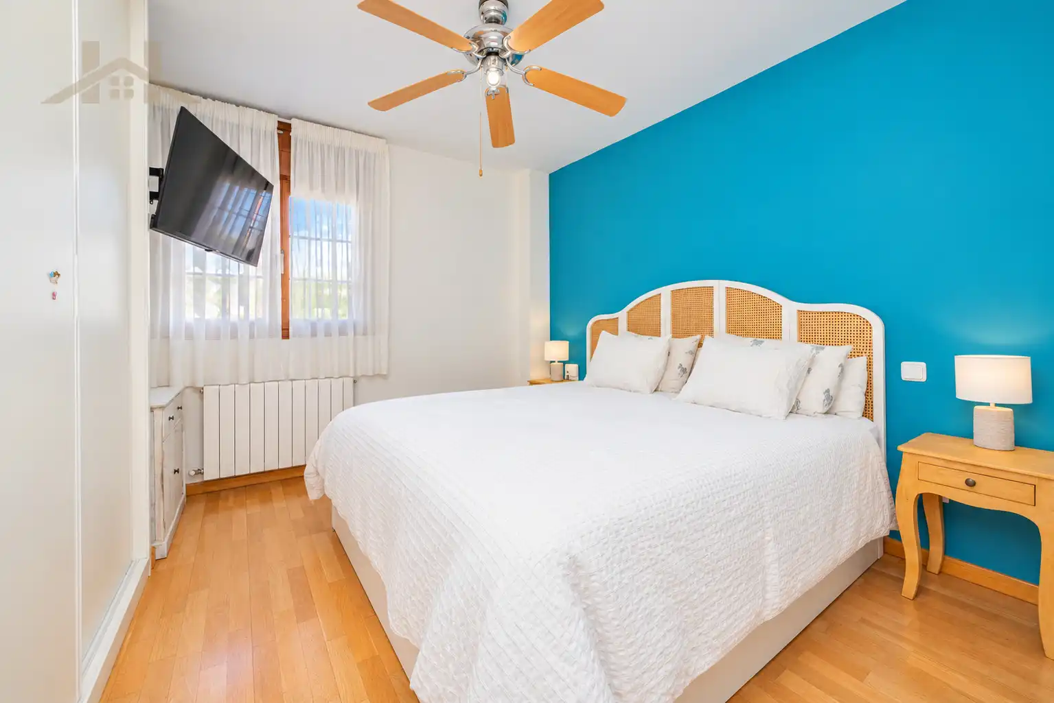 Habitación de Piso en venta en Europolis