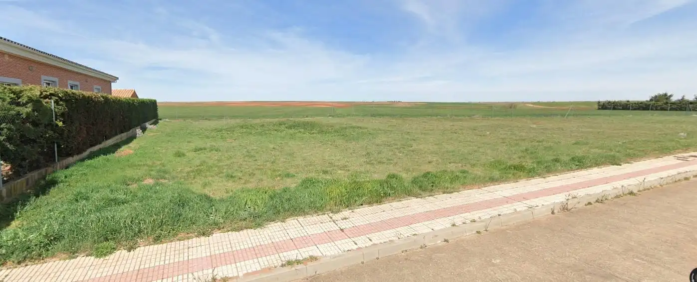 Residential land for sale in San Cristóbal de la Cuesta, imagen 3